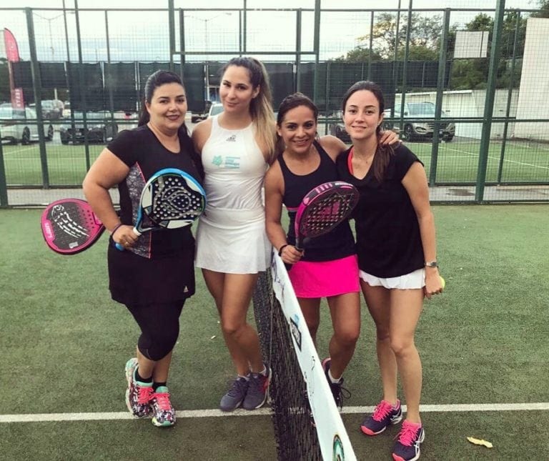 Rifka Queruel logra segundo triunfo