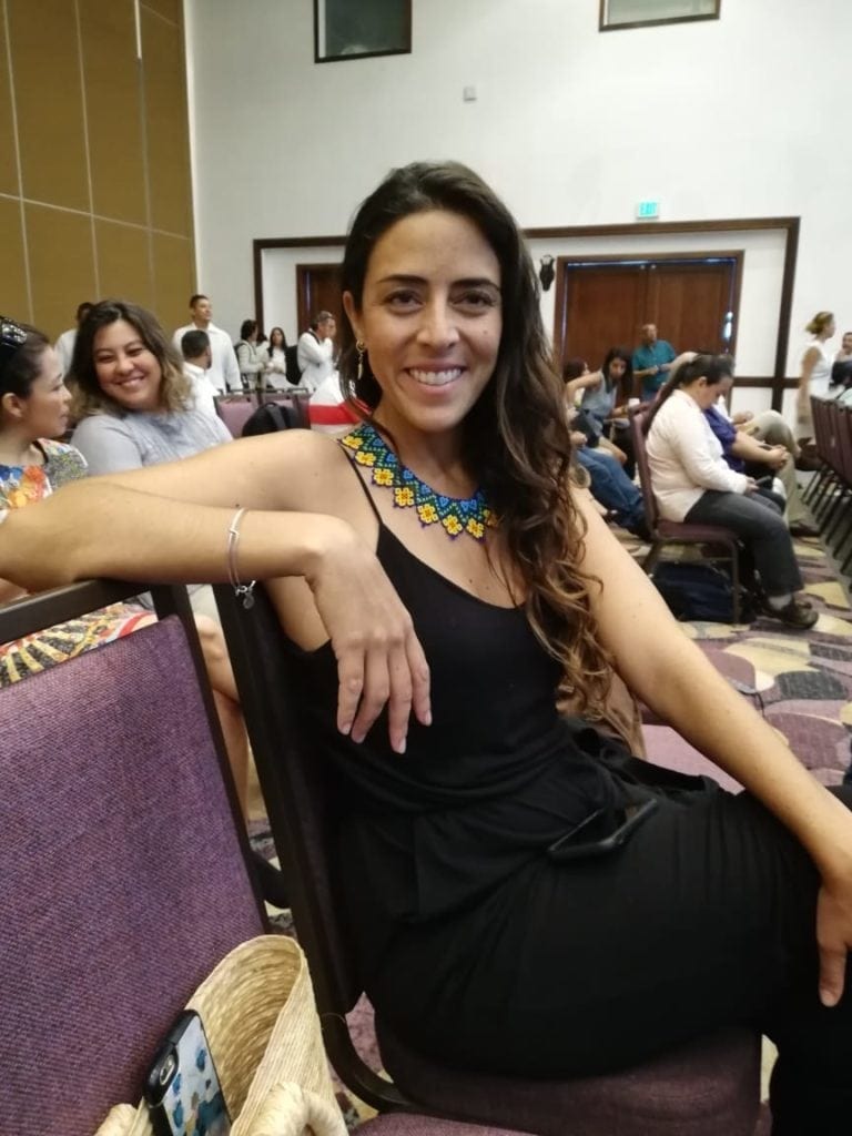 Restauranteros de la Náder organizan centro de acopio