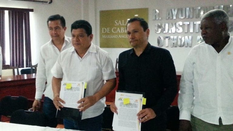 Chetumal, hundido en la basura y sin ambulancias, la herencia de Luis Torres