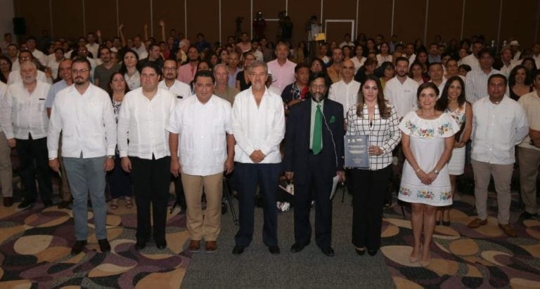 Da Quintana Roo el primer paso para prohibir popotes y plásticos