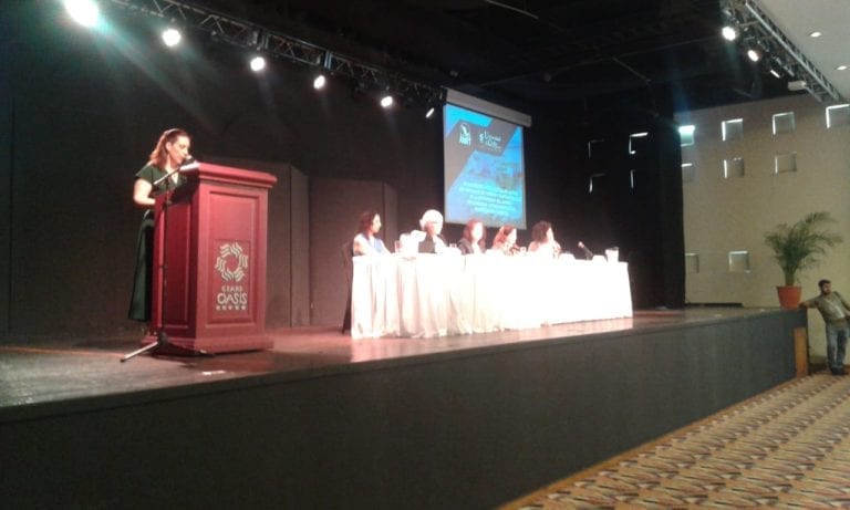 No se investiga el turismo en 19 estados: subsecretaria de Sectur