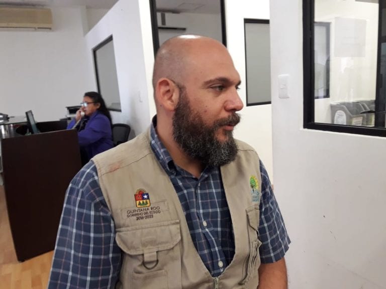 Trabajará Secoes con Benito Juárez para hacer eficientes los trámites