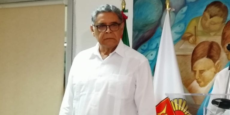 Denuncian a fiscal interino por presuntamente adueñarse de hotel