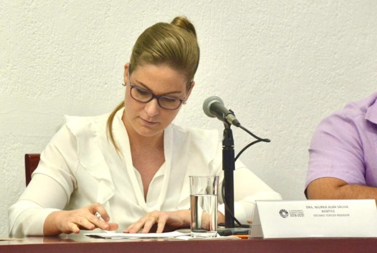 Abren “escuela” para servidores públicos de Cancún