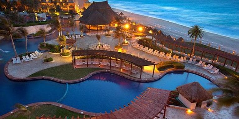 Prepara Grupo Posadas nuevos hoteles en Quintana Roo