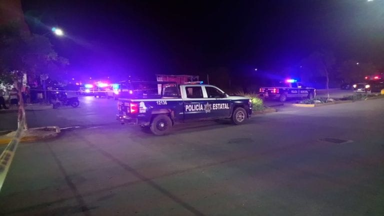 Fueron cuatro los detenidos en el rescate de Valeria