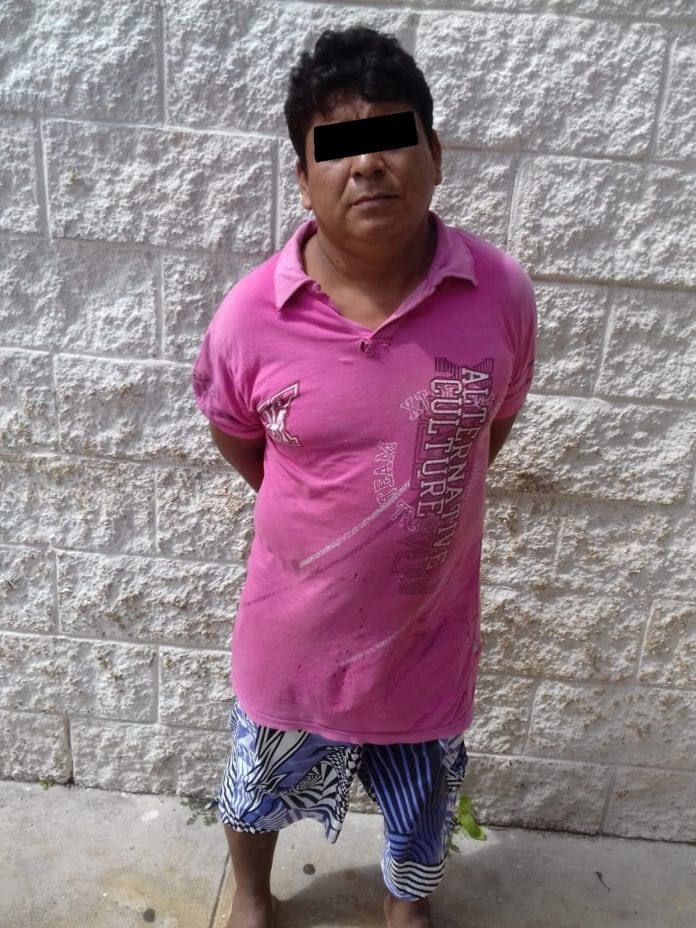 violador 2