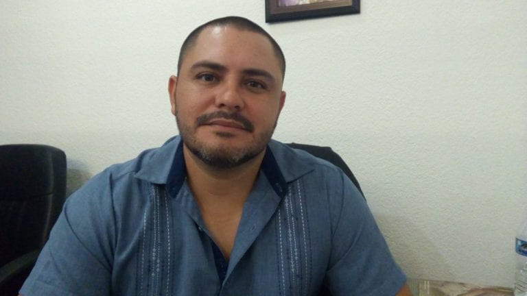 No buscará Issac Janix diputación local