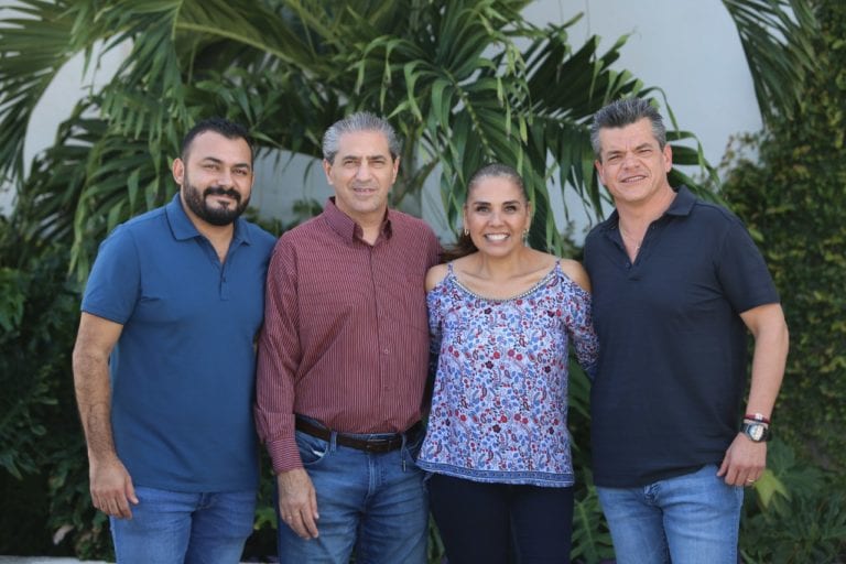 Mara Lezama exhorta a los servidores públicos a realizar un trabajo honesto Mara Lezama exhorta a los servidores públicos a realizar un trabajo honesto