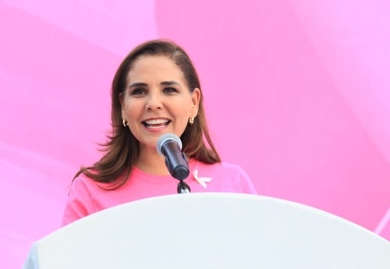 Transparencia y rendición de cuentas ejes en el gobierno de Mara Lezama Transparencia y rendición de cuentas ejes en el gobierno de Mara Lezama