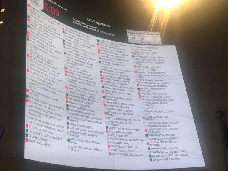 Cuestiona Janix a Pech y Marybel “traicionan al pueblo”