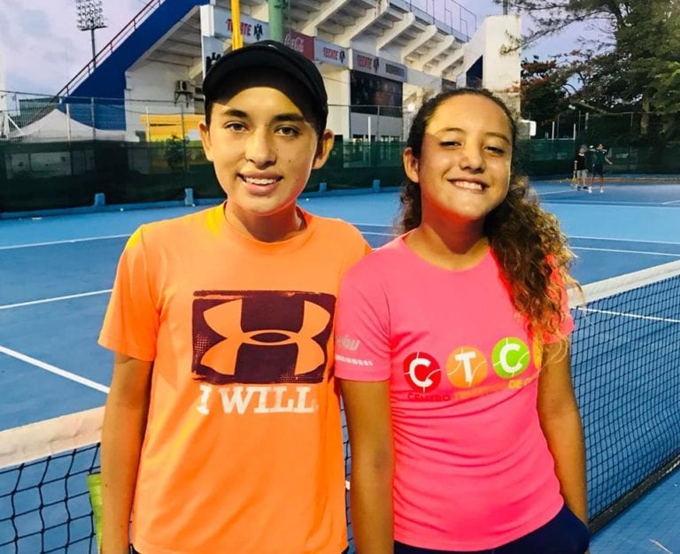 Gana tenista cancunense título en Master 1000