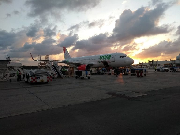 Volará Vivaaerobus de Cancún a Camagüey