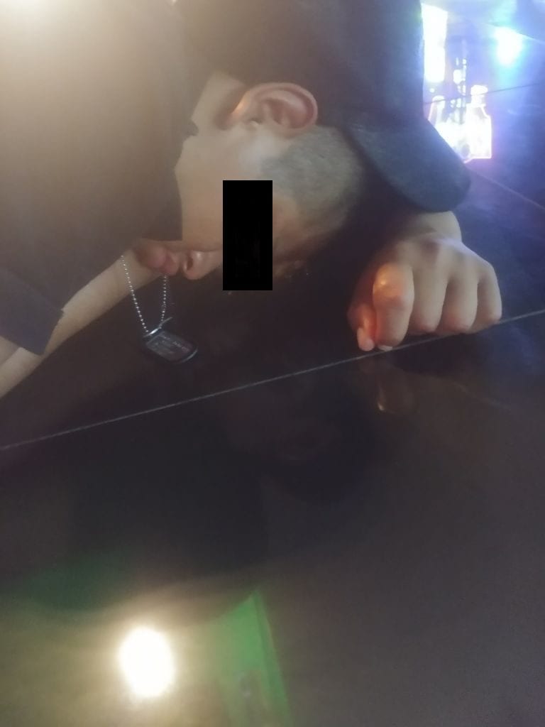 zona hotelera de cancún