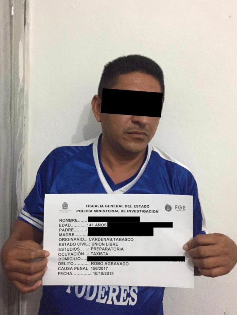 Agentes Ministeriales