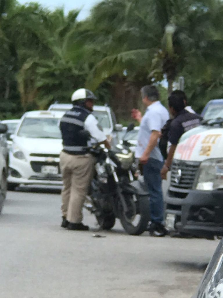 Ratero se metió con quien no debía y terminó muerto