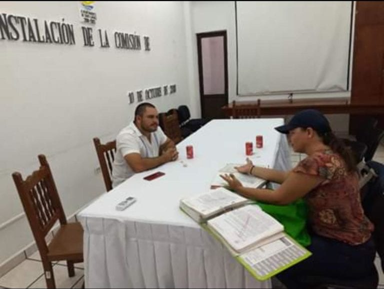 Pide Katerine Ender a regidor independiente limpiar Tajamar