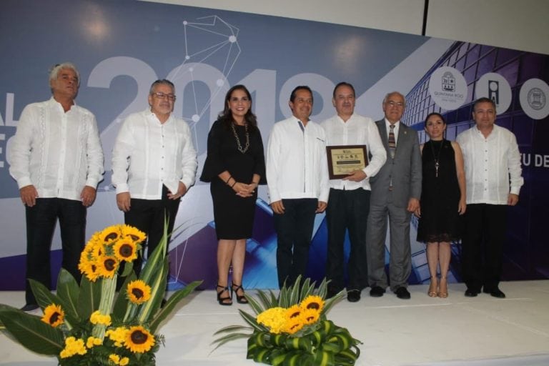 Pide Colegio de Arquitectos al gobernador y Mara publicar el PDU