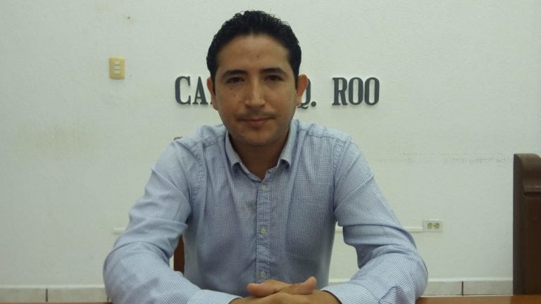 La cuarta transformación no está patentada: Regidor Toledo