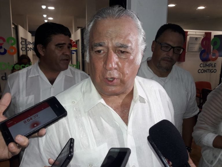 No se descuidará promoción turística por Tren Maya: Torruco