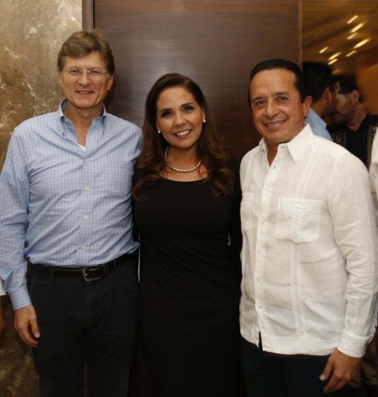 Respalda Mara acciones para prevenir la inseguridad