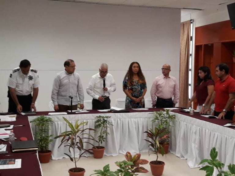 “Rescata” Cabildo de Cancún recursos de Fortaseg