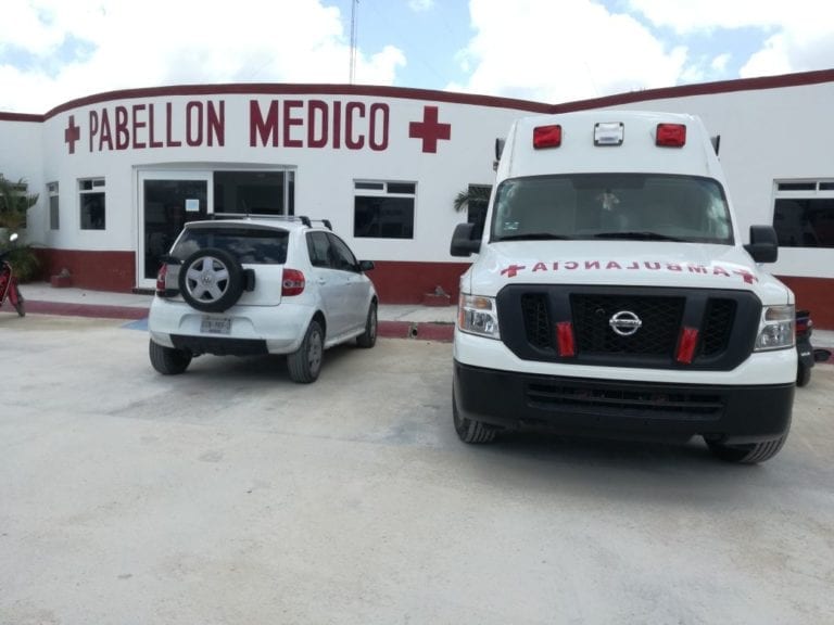 Por violencia, incrementan las atenciones de Cruz Roja