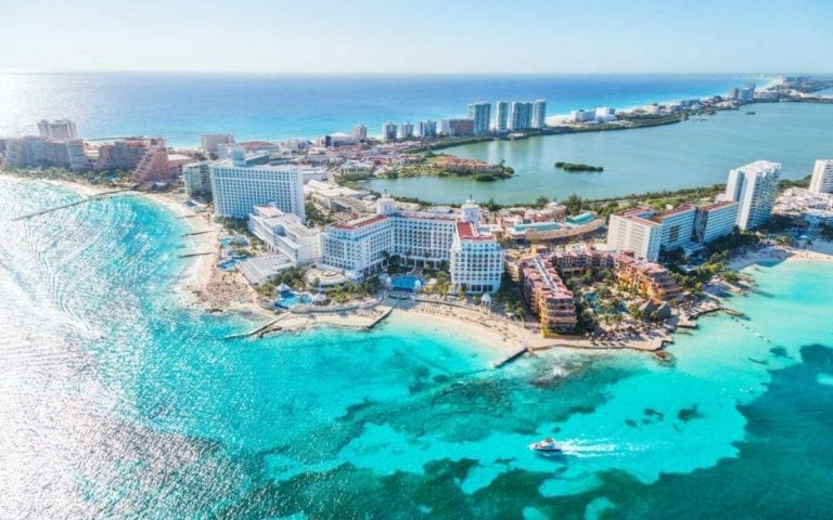 Cancún atraerá más inversiones para 2019