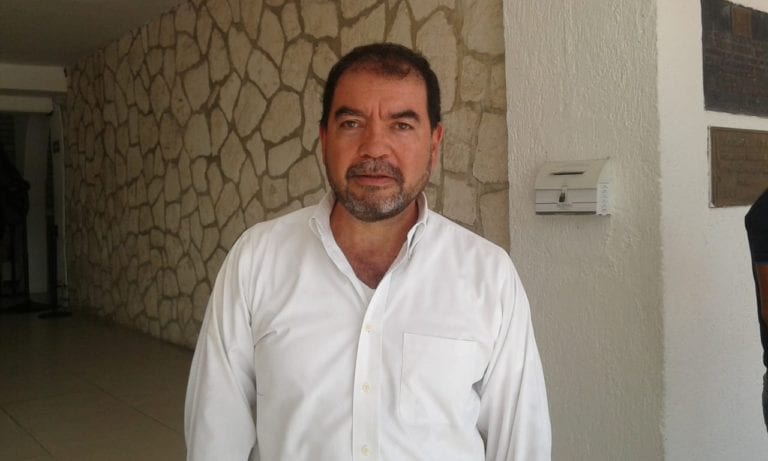 Pasadas administraciones fomentaron recaudación paralela: Aldana