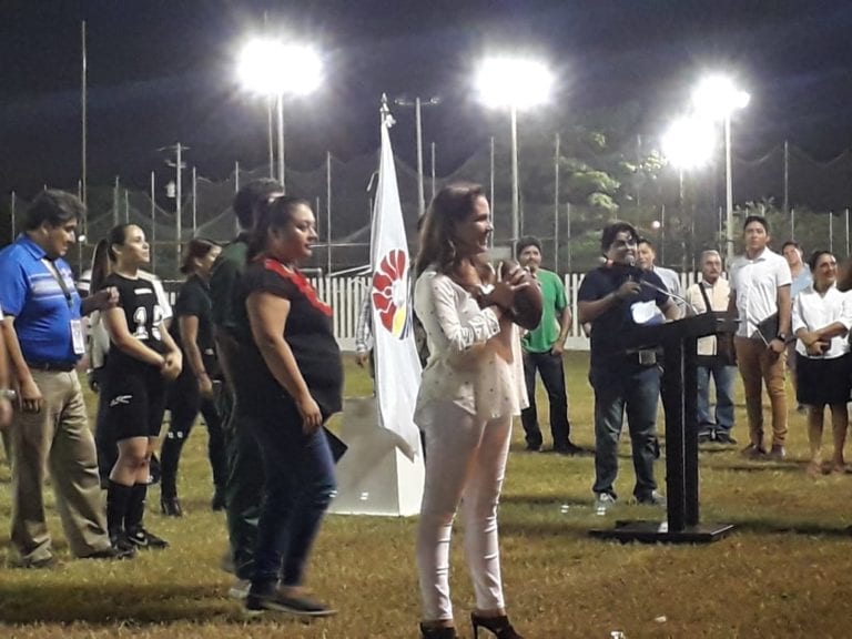 Lagartos Cancún tendrá cancha de primer nivel