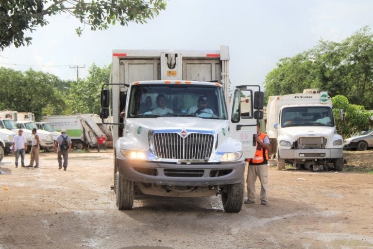Empleados de Inteligencia hacen huelga de hambre; denuncian malos tratos