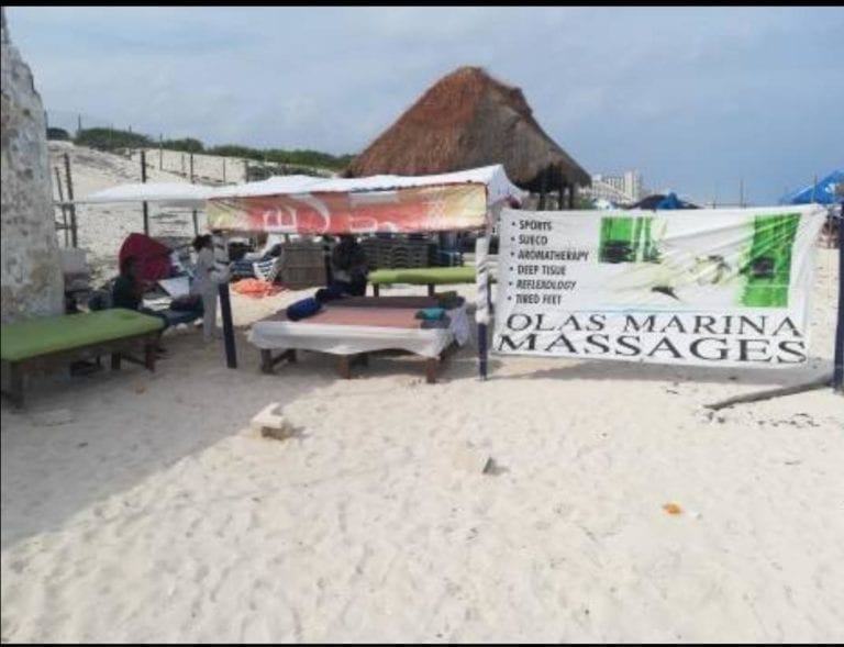 Detecta Profepa concesiones falsas en Playa Delfines