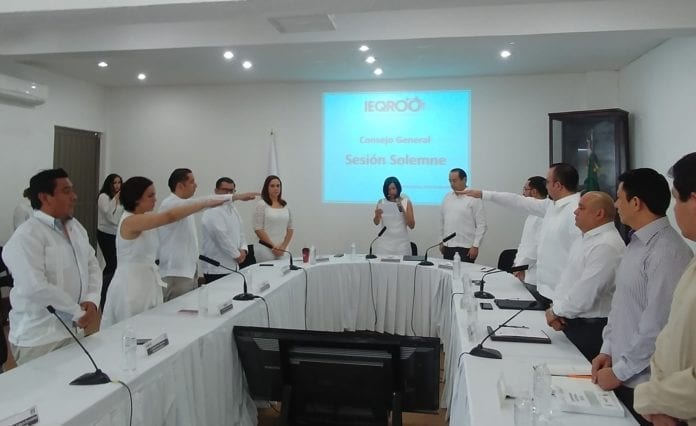 consejeros