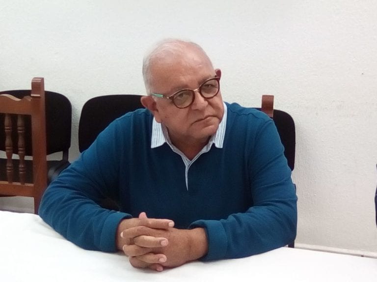 Investigación del Congreso al Comité de Participación Ciudadana