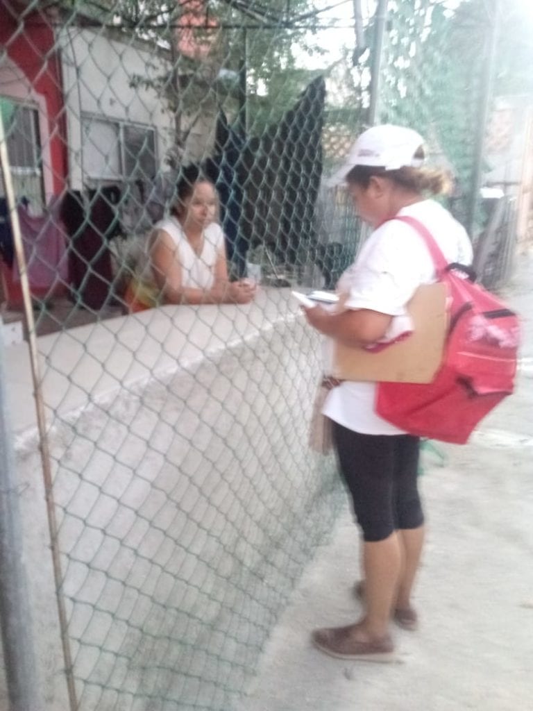 El censo de Servidores de la Nación no tiene costo