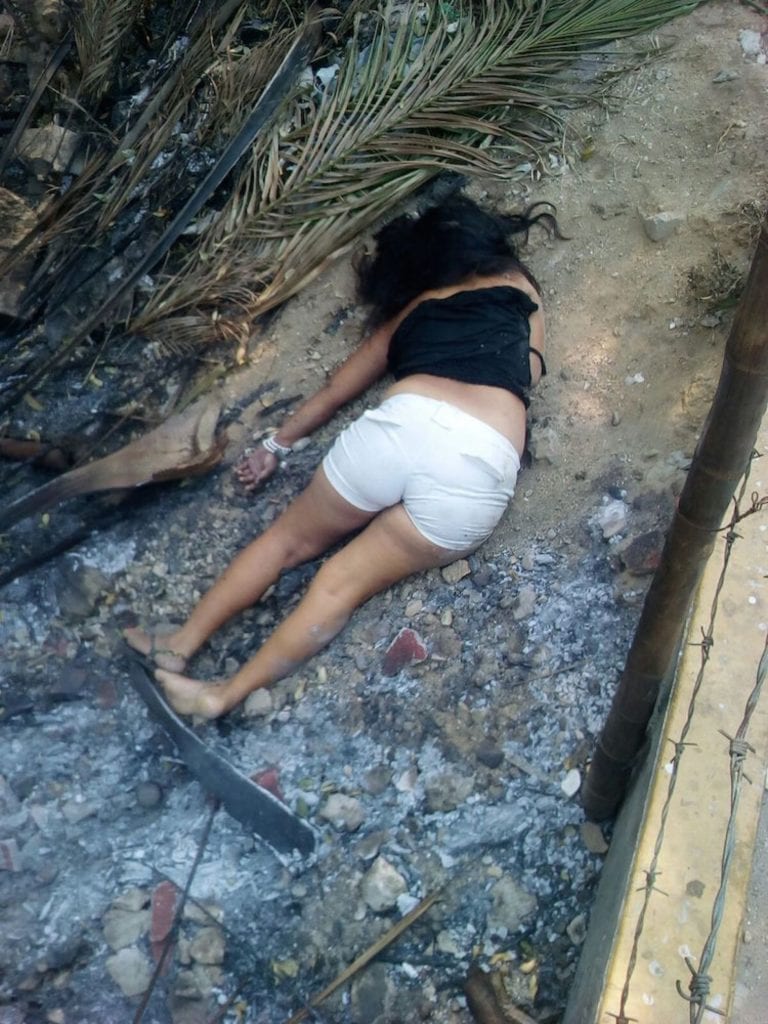 Ignoran Alerta de Género: Van 106 mujeres asesinadas en Quintana Roo