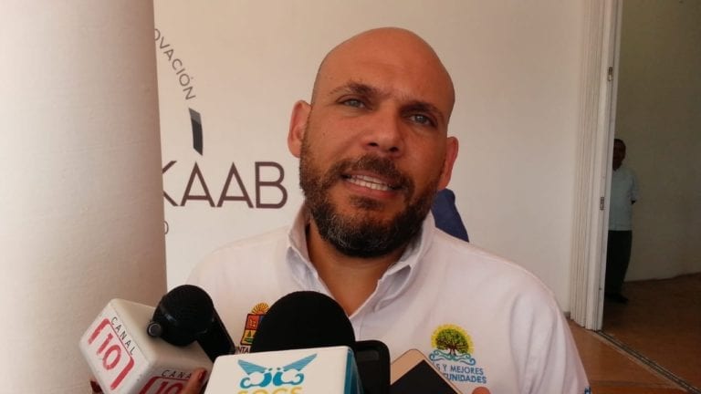 Será lento, creación de plataforma nacional de contralorías: Del Pozo