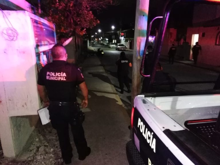 Ejecutan a dos personas más en Benito Juárez