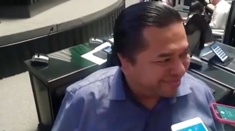 Destinarán 5 mdp para el Instituto de Inclusión: Emiliano Ramos