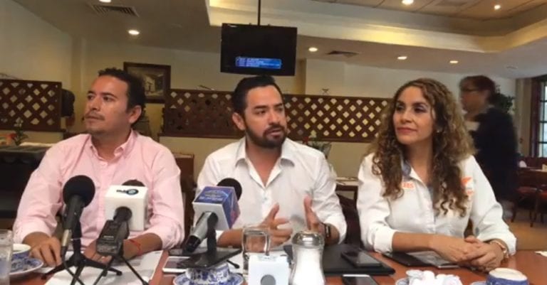 “Huachicoleo electoral” llegó a Quintana Roo: “Chanito” Toledo