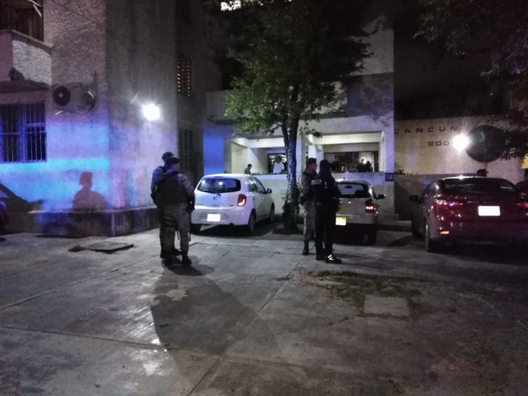 Hallan a suicida, cinco días después del hecho