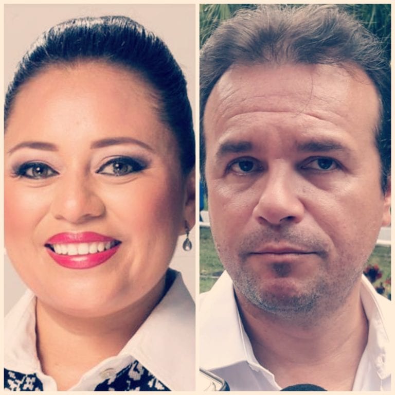 Perla Tun está ‘bajo la lupa’ de Auditoría y Contraloría : Pedro Joaquín Perla Tun está ‘bajo la lupa’ de Auditoría y Contraloría : Pedro Joaquín
