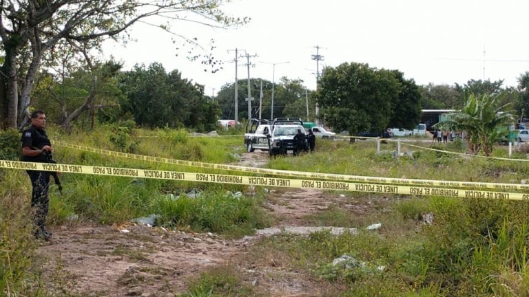 Hasta los vecinos ayudan a encontrar ejecutados