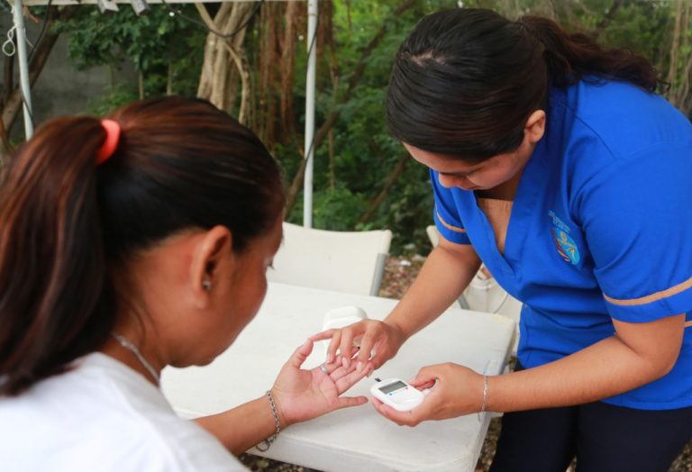 Brigadas en Movimiento