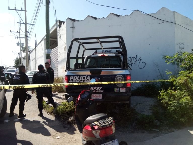 Fallece bebé en choque por culpa de taxista