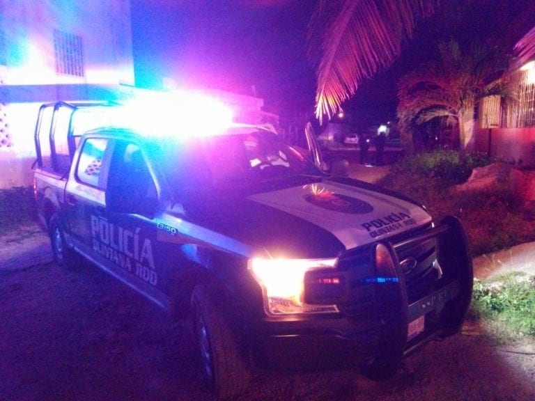 Ejecutado en la Región 245