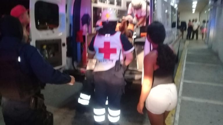 Un asesinado y un herido de bala en la SM 68