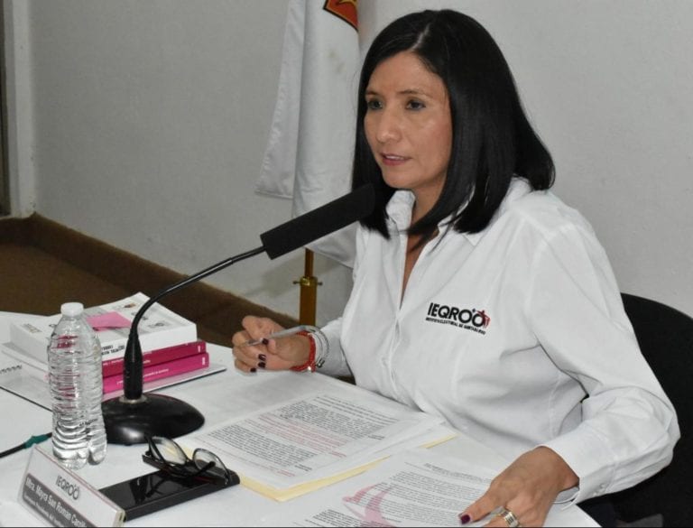 Deberá PRD “sacrificar” a un candidato, por equidad de género