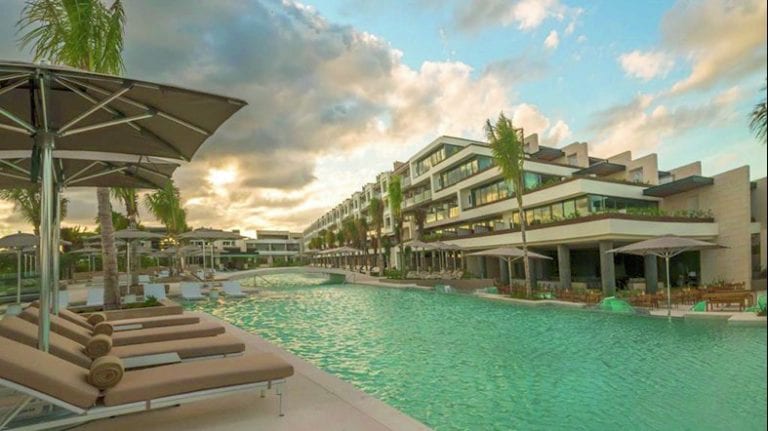 Atelier prepara dos nuevos hoteles en Quintana Roo para 2019