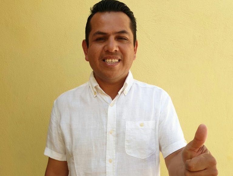 Advierte Erick Sánchez que impugnará en tribunales